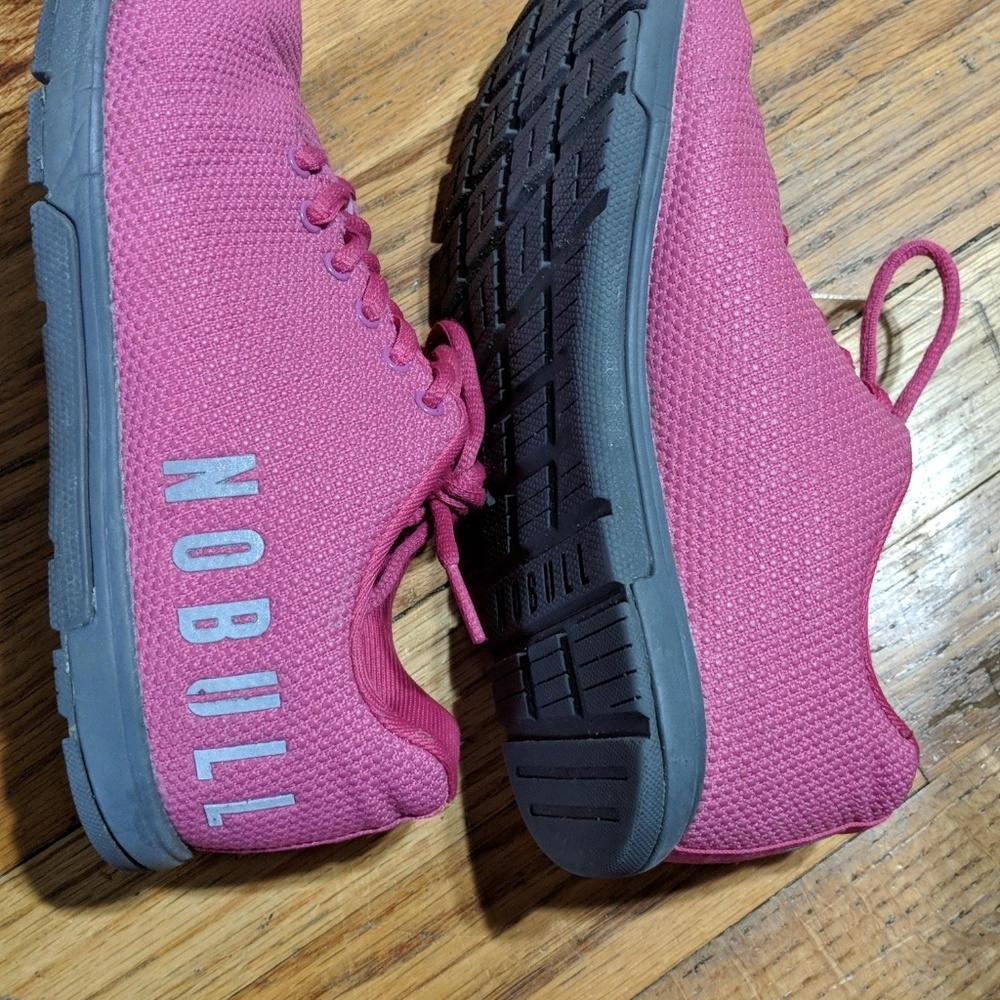 Women's No Bull Trainers